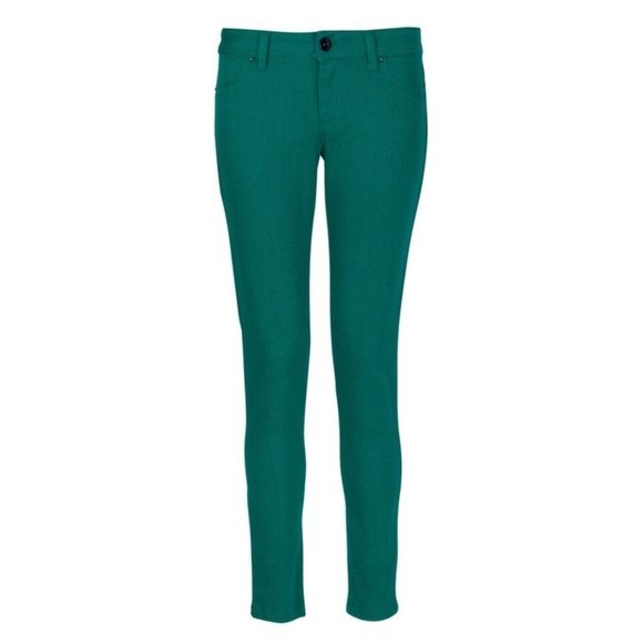 DL1961 PREMIUM Denim 4-WAY  STRETCH Jeans EMMA Legging MERMAID 360° Comfort SLIM - Picture 4 of 4